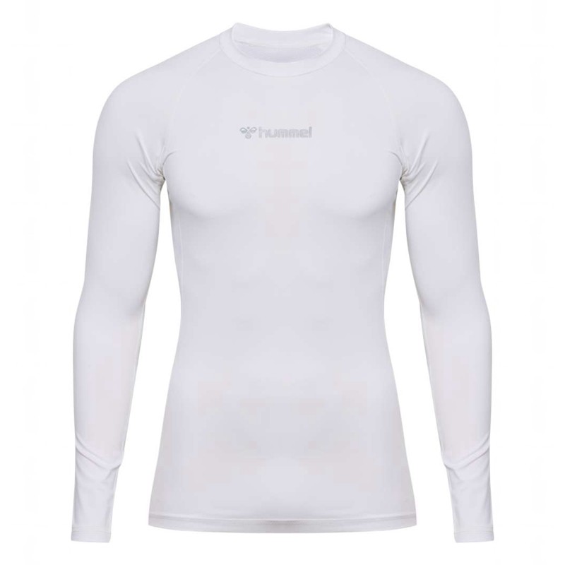 Vestes Hummel Bl Performance L/S Homme Blanche | 950858-245