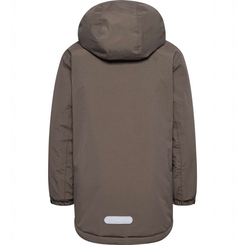 Vestes Hummel Bob Tex Enfant Marron | 671690-994