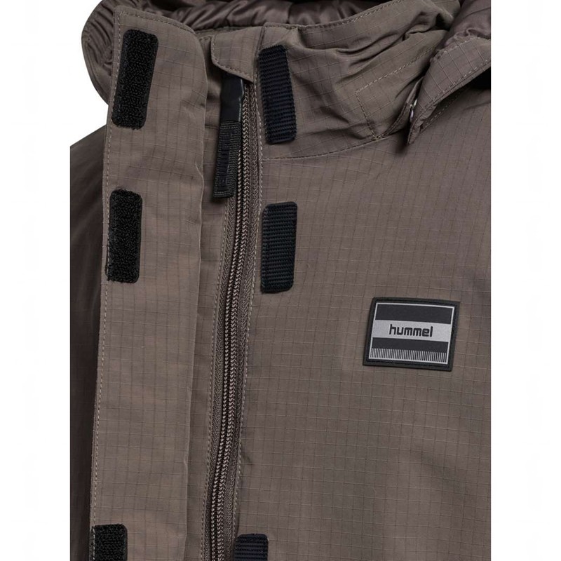 Vestes Hummel Bob Tex Enfant Marron | 671690-994