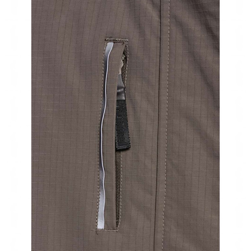 Vestes Hummel Bob Tex Enfant Marron | 671690-994