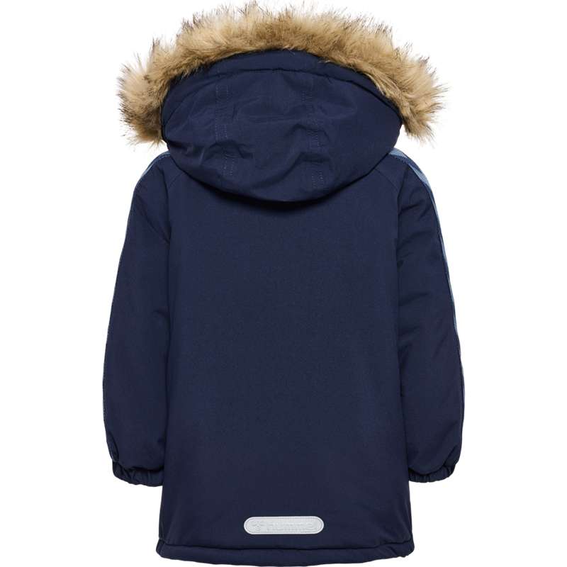 Vestes Hummel Canyon Tex Enfant Noir | 119531-153