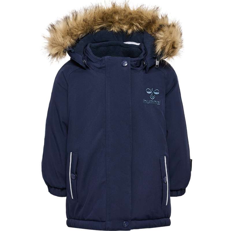 Vestes Hummel Canyon Tex Enfant Noir | 119531-153
