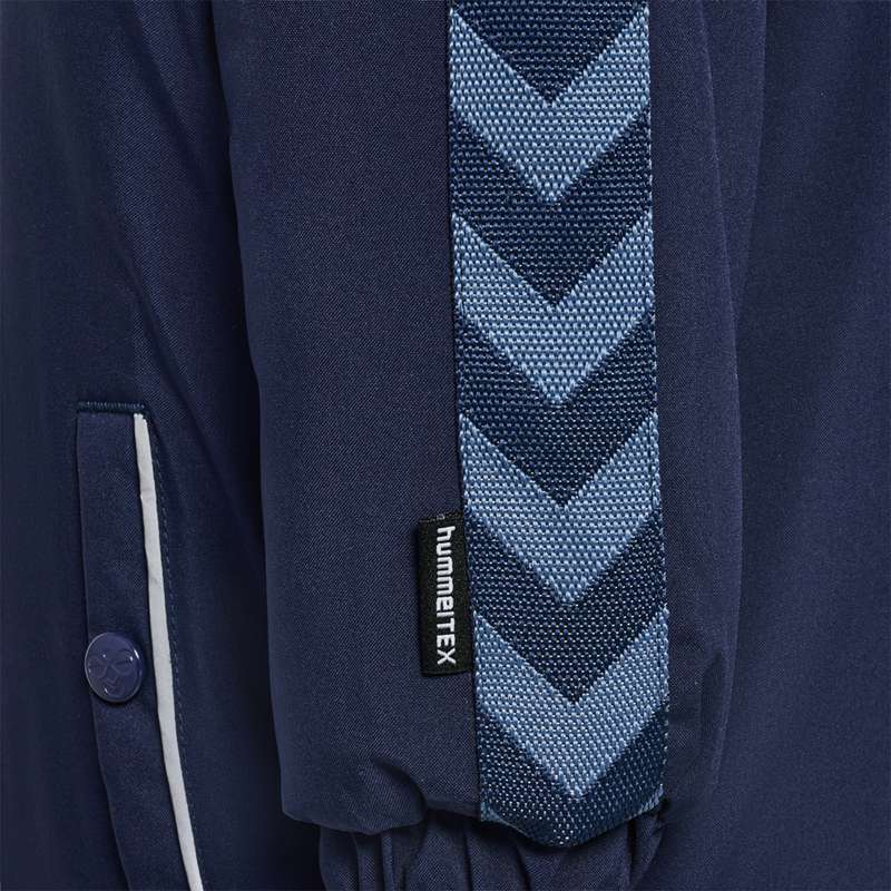 Vestes Hummel Canyon Tex Enfant Noir | 119531-153
