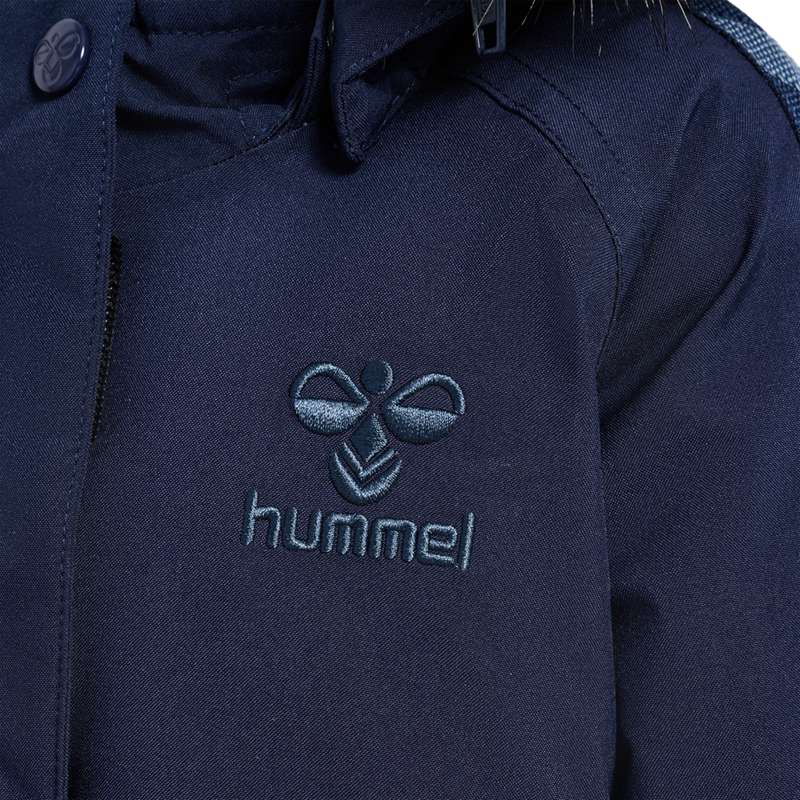 Vestes Hummel Canyon Tex Enfant Noir | 119531-153
