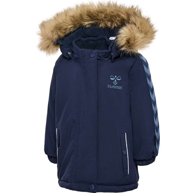 Vestes Hummel Canyon Tex Enfant Noir | 119531-153