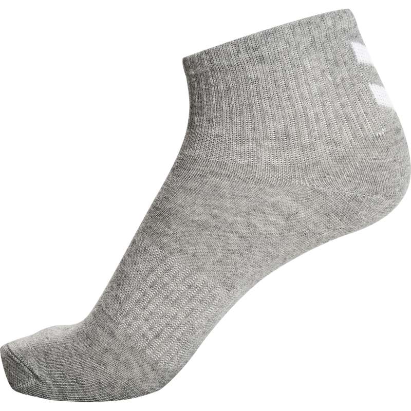 Vestes Hummel Chevron 6-pack Mid Cut Femme Blanche | 660885-226