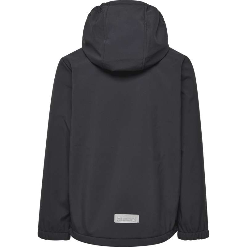 Vestes Hummel Christer Enfant Noir | 290212-607