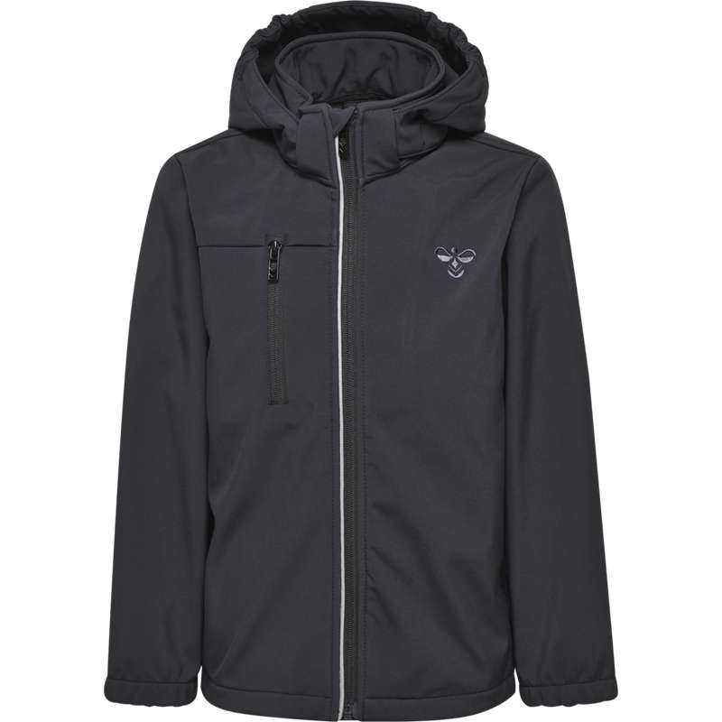 Vestes Hummel Christer Enfant Noir | 290212-607