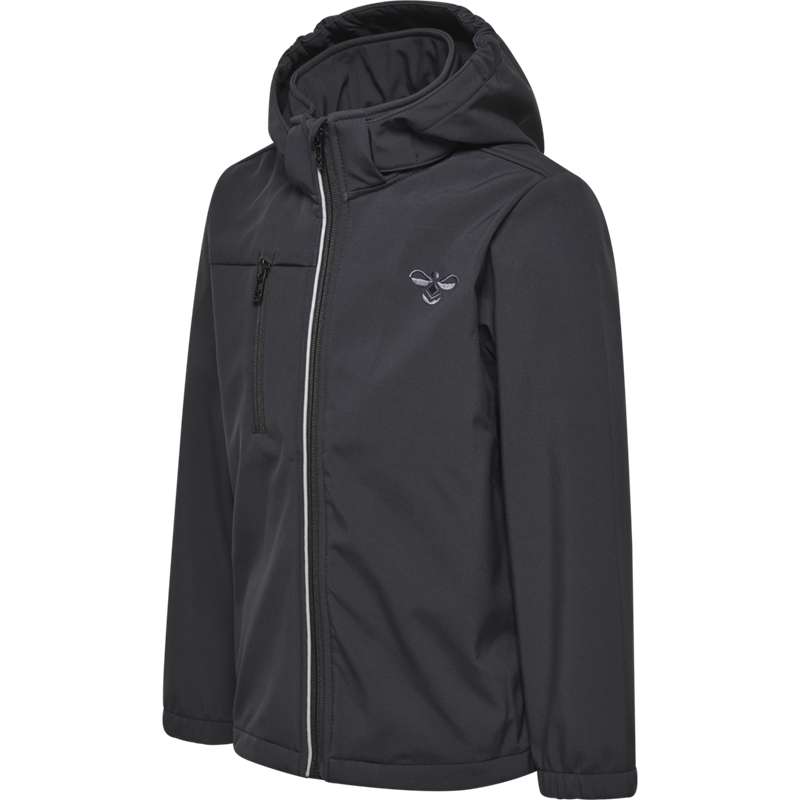 Vestes Hummel Christer Enfant Noir | 290212-607