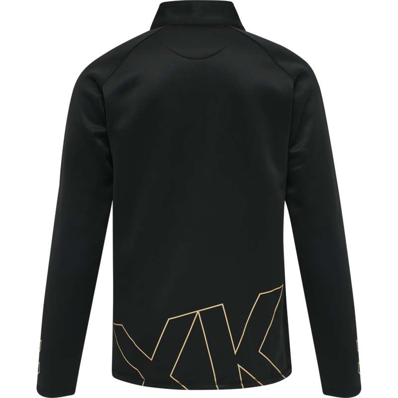 Vestes Hummel Cima Xk Zip Homme Noir | 590652-845