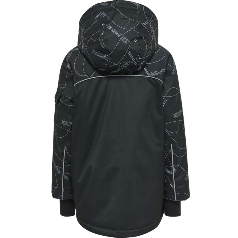 Vestes Hummel Conquer Xy Tex Enfant Noir | 631750-712