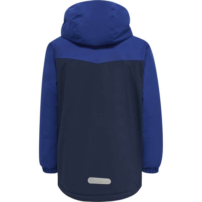 Vestes Hummel Conrad Tex Enfant Bleu | 608801-770