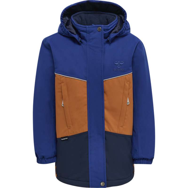 Vestes Hummel Conrad Tex Enfant Bleu | 608801-770