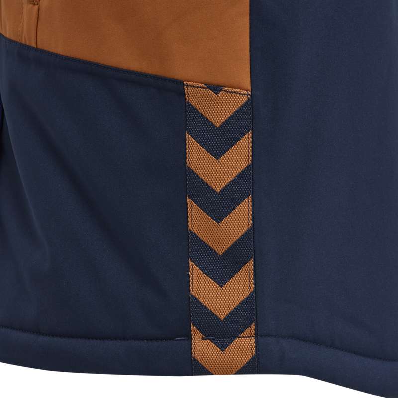 Vestes Hummel Conrad Tex Enfant Bleu | 608801-770