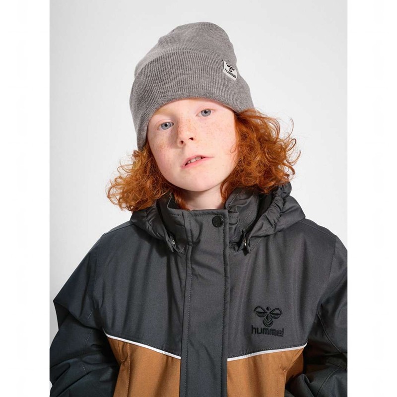 Vestes Hummel Conrad Tex Enfant Noir | 224747-160
