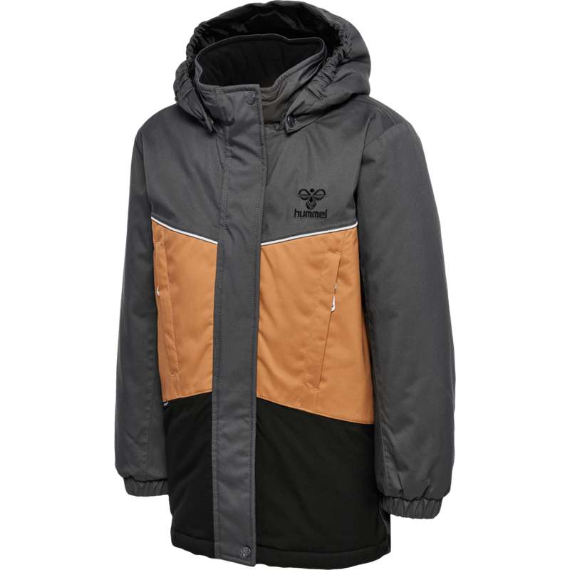 Vestes Hummel Conrad Tex Enfant Noir | 224747-160