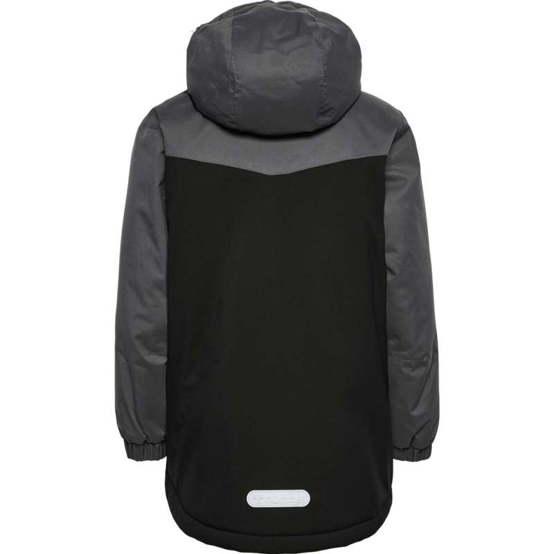 Vestes Hummel Conrad Tex Enfant Noir | 224747-160