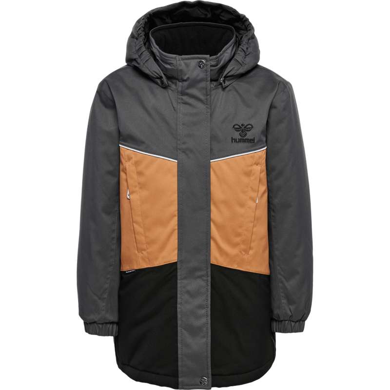 Vestes Hummel Conrad Tex Enfant Noir | 224747-160