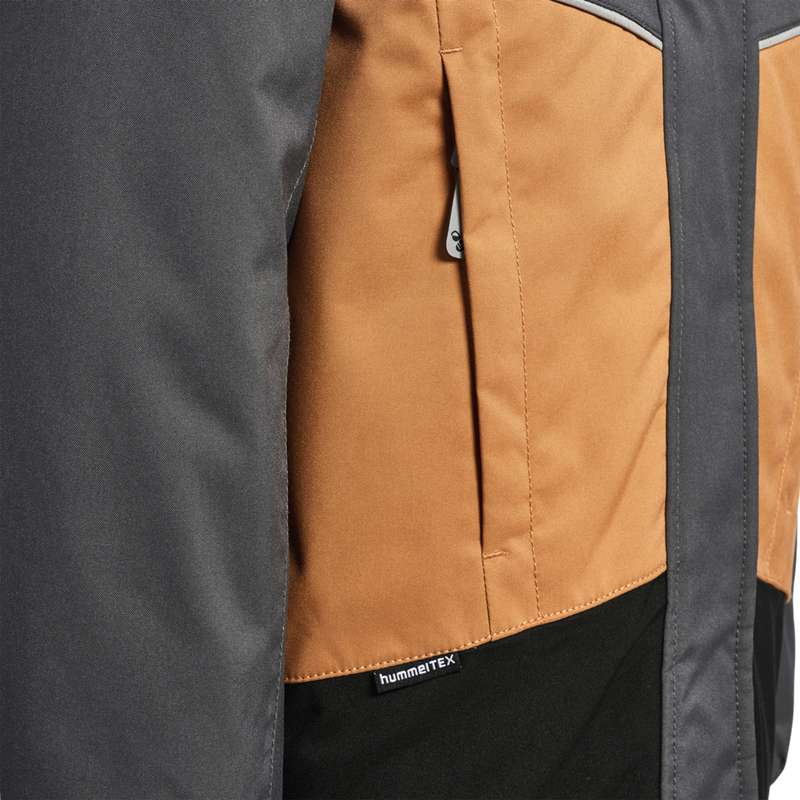 Vestes Hummel Conrad Tex Enfant Noir | 224747-160