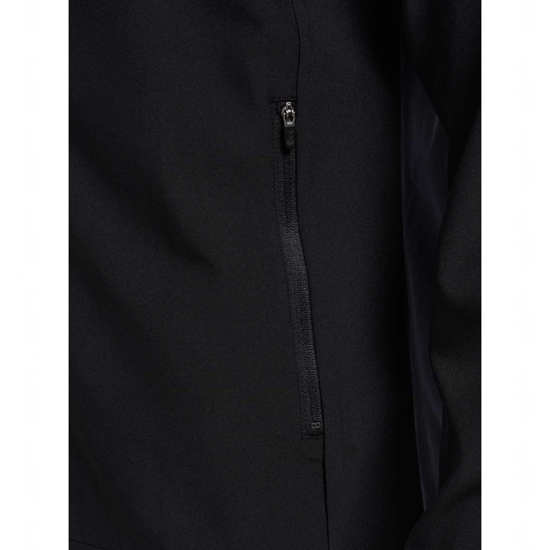 Vestes Hummel Court Homme Noir | 337550-555