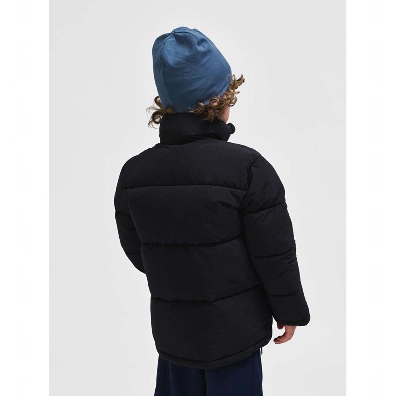 Vestes Hummel Crisp Tex Enfant Noir | 378750-399