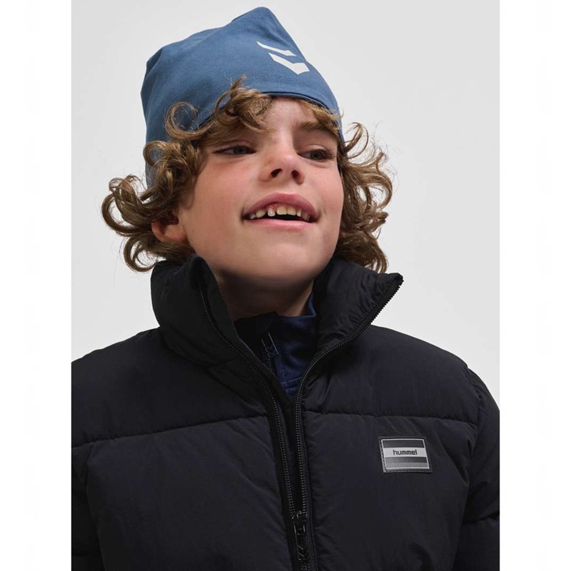 Vestes Hummel Crisp Tex Enfant Noir | 378750-399