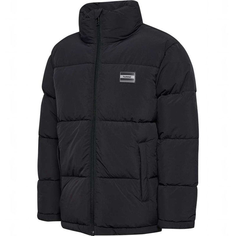 Vestes Hummel Crisp Tex Enfant Noir | 378750-399