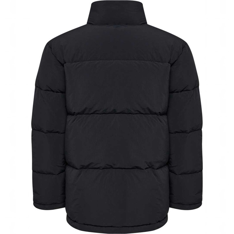Vestes Hummel Crisp Tex Enfant Noir | 378750-399