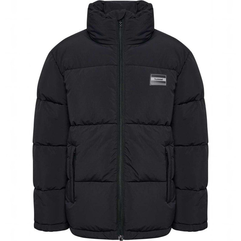 Vestes Hummel Crisp Tex Enfant Noir | 378750-399