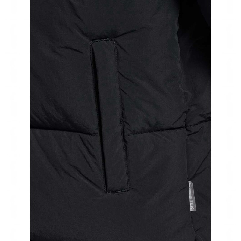 Vestes Hummel Crisp Tex Enfant Noir | 378750-399