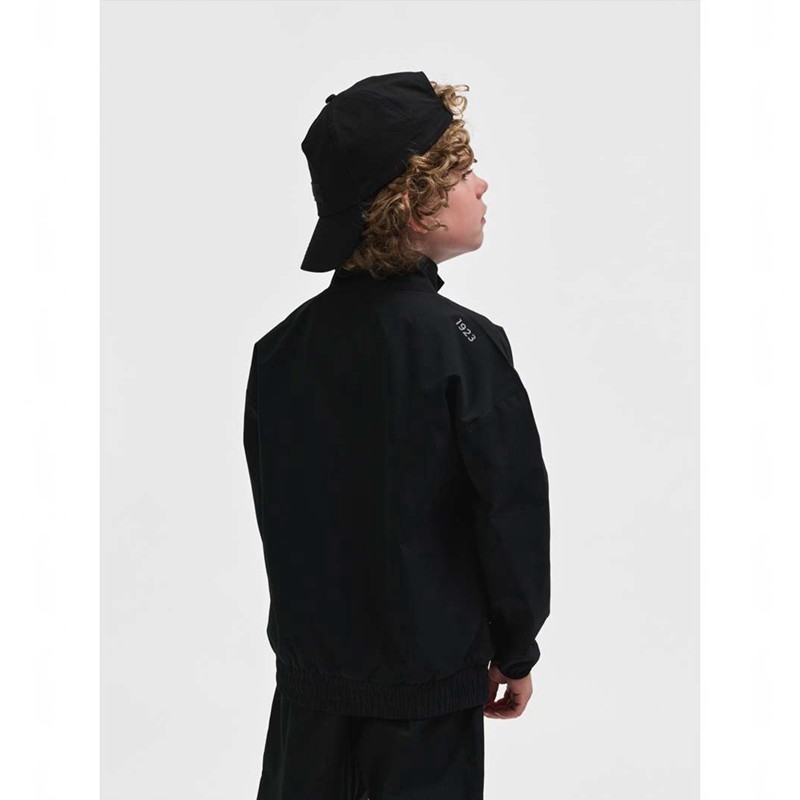 Vestes Hummel Dante Stop Enfant Noir | 285284-497