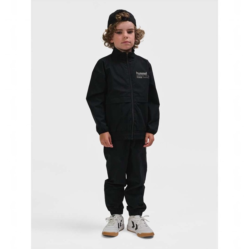 Vestes Hummel Dante Stop Enfant Noir | 285284-497