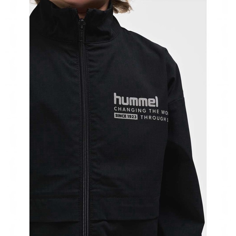 Vestes Hummel Dante Stop Enfant Noir | 285284-497
