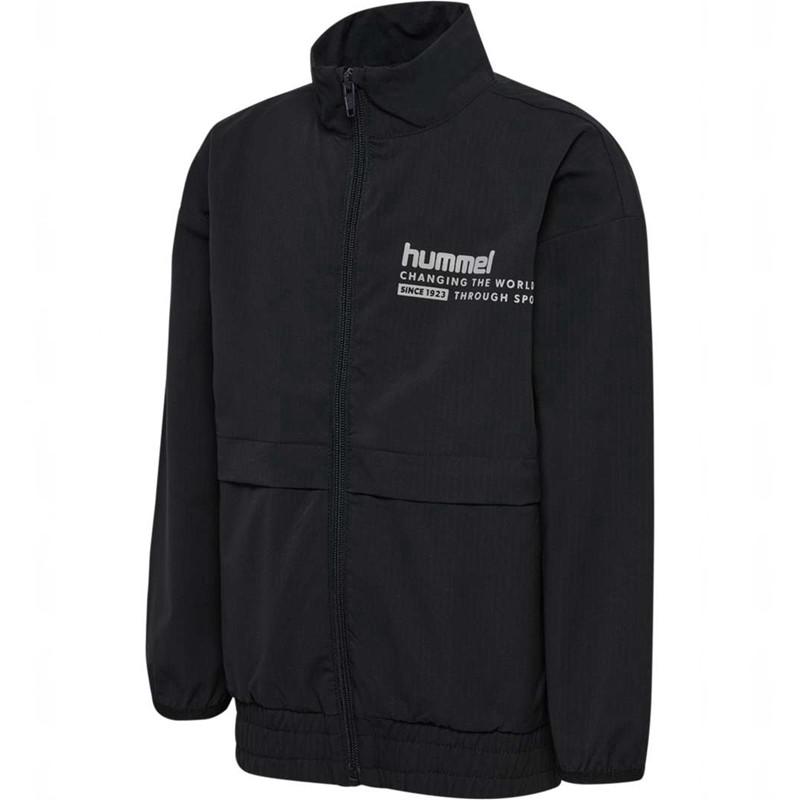 Vestes Hummel Dante Stop Enfant Noir | 285284-497