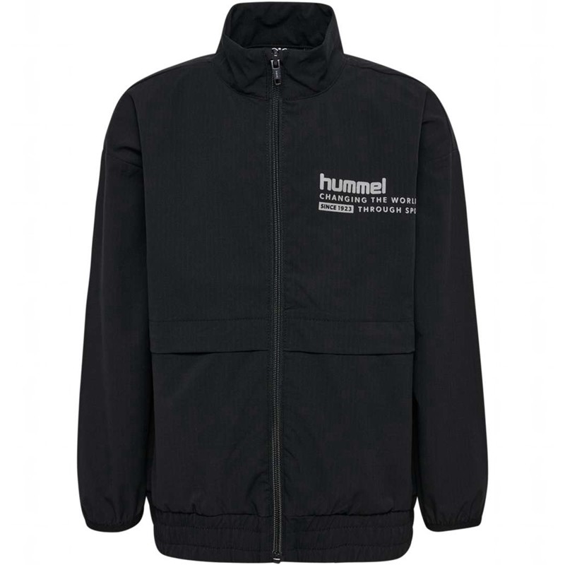 Vestes Hummel Dante Stop Enfant Noir | 285284-497