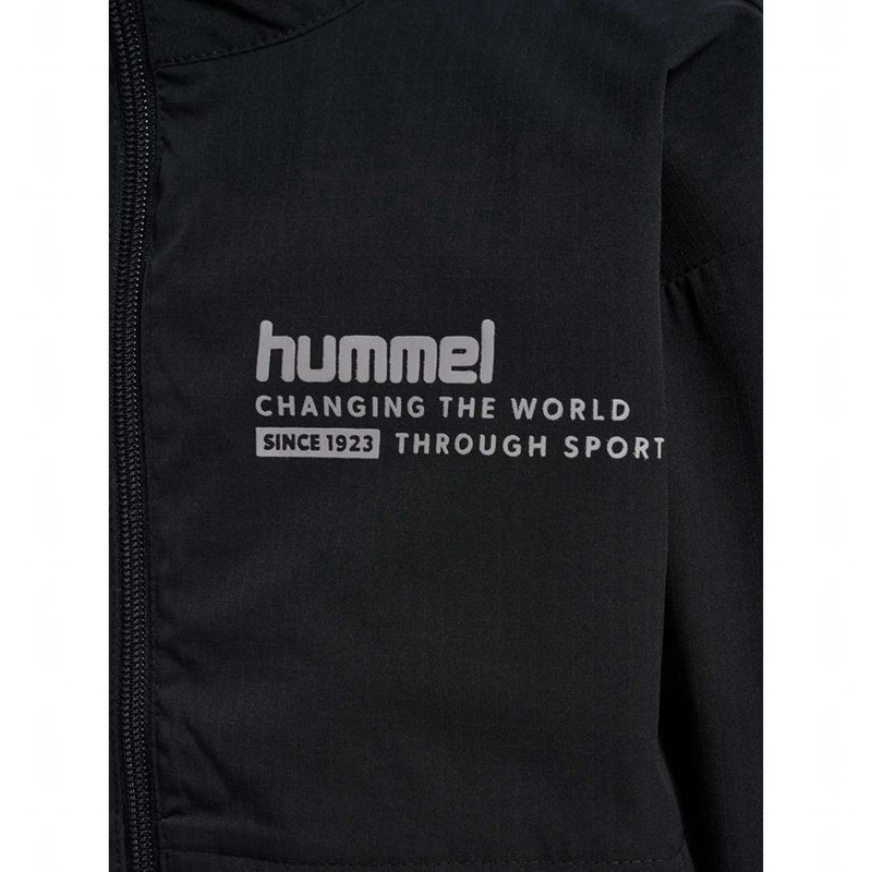 Vestes Hummel Dante Stop Enfant Noir | 285284-497