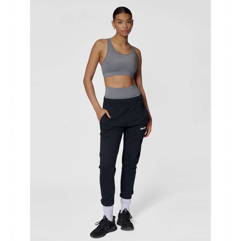Vestes Hummel Elemental Tapered Femme Noir | 958164-230