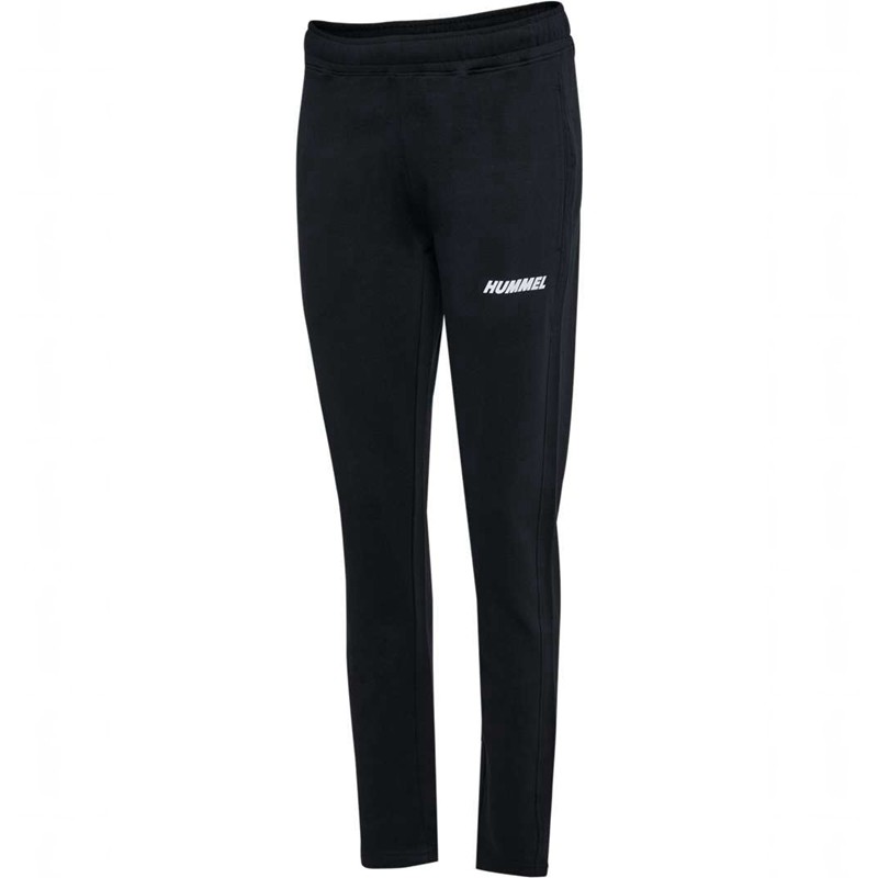 Vestes Hummel Elemental Tapered Femme Noir | 958164-230