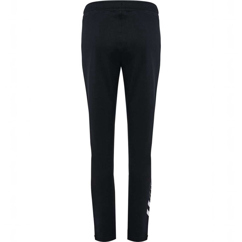 Vestes Hummel Elemental Tapered Femme Noir | 958164-230
