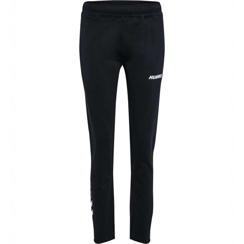 Vestes Hummel Elemental Tapered Femme Noir | 958164-230