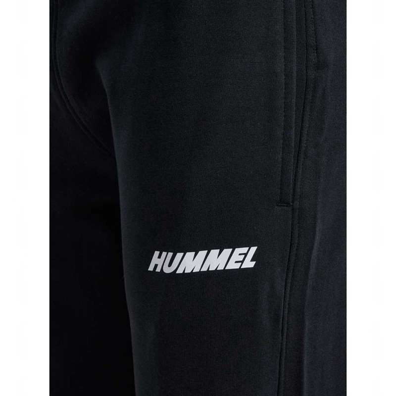 Vestes Hummel Elemental Tapered Femme Noir | 958164-230