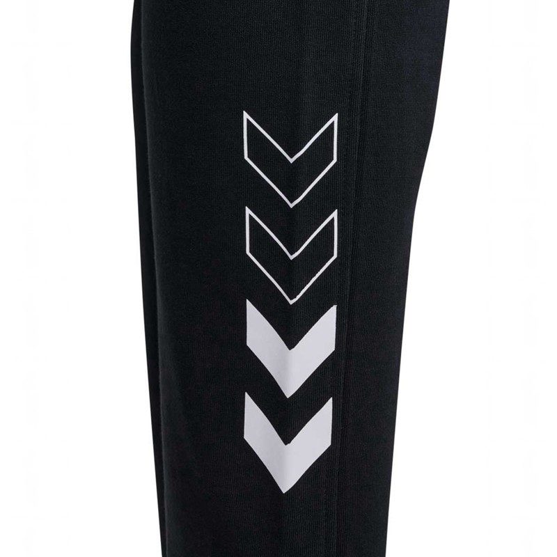 Vestes Hummel Elemental Tapered Femme Noir | 958164-230