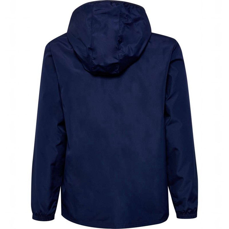 Vestes Hummel Essential Aw Enfant Bleu Marine | 261547-580