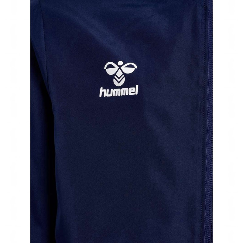 Vestes Hummel Essential Aw Enfant Bleu Marine | 261547-580