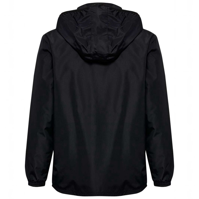 Vestes Hummel Essential Aw Enfant Noir | 073566-356