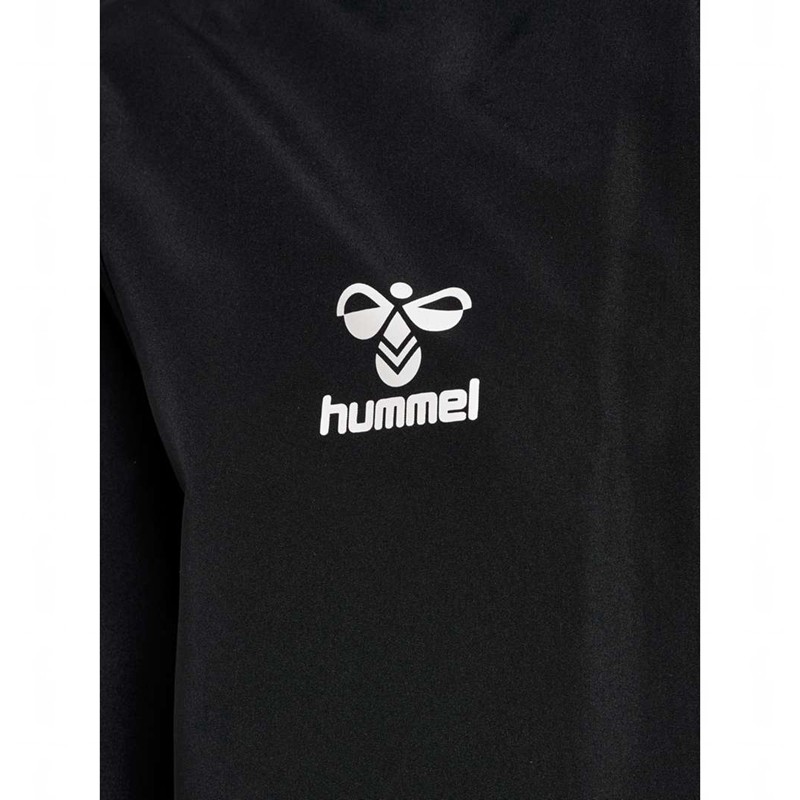 Vestes Hummel Essential Aw Enfant Noir | 073566-356