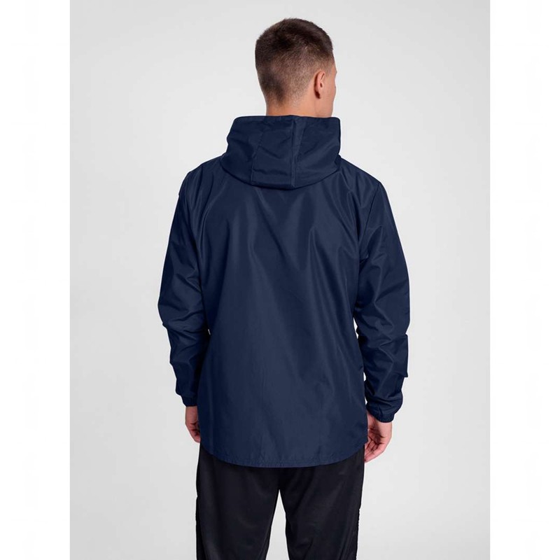 Vestes Hummel Essential Aw Homme Bleu Marine | 898867-049