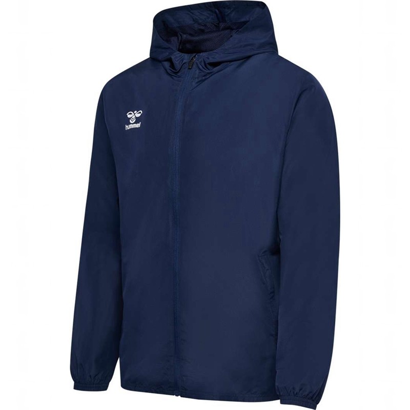 Vestes Hummel Essential Aw Homme Bleu Marine | 898867-049