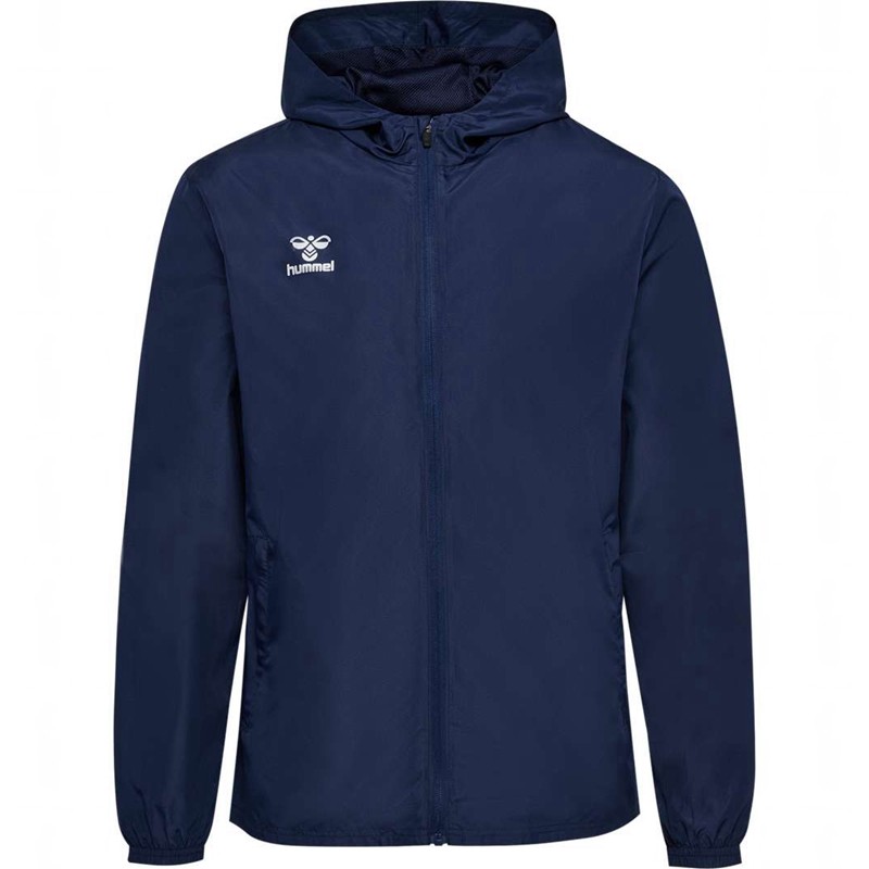 Vestes Hummel Essential Aw Homme Bleu Marine | 898867-049