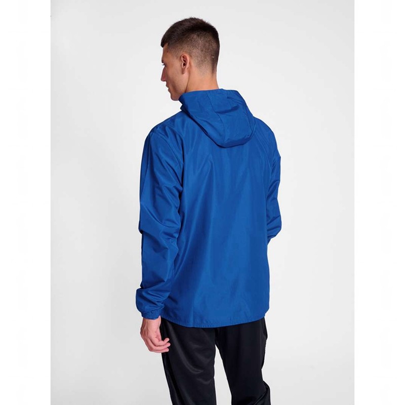Vestes Hummel Essential Aw Homme Bleu | 891005-902